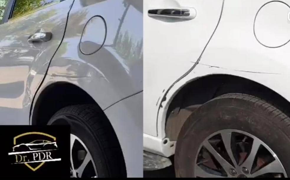 ضمانت خدمات