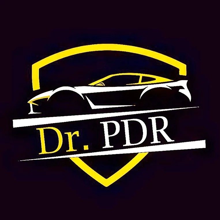 صافکاری دکتر PDR در جام جم شیراز 